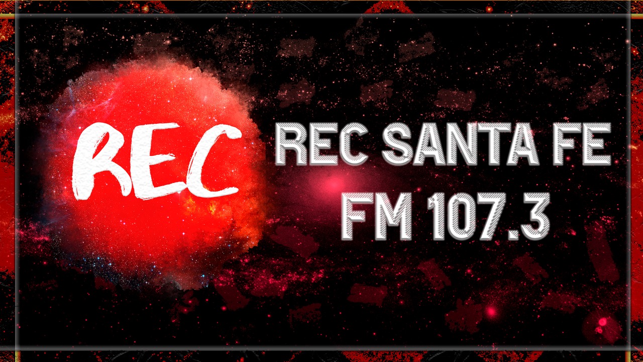 Streaming Rec Santa Fe