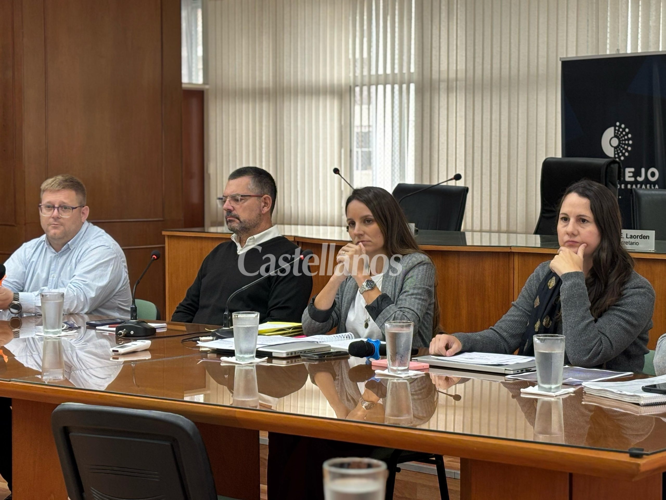  Avanzan los preparativos para los Juegos ODESUR 2026 - Rec Santa Fe Motiv 